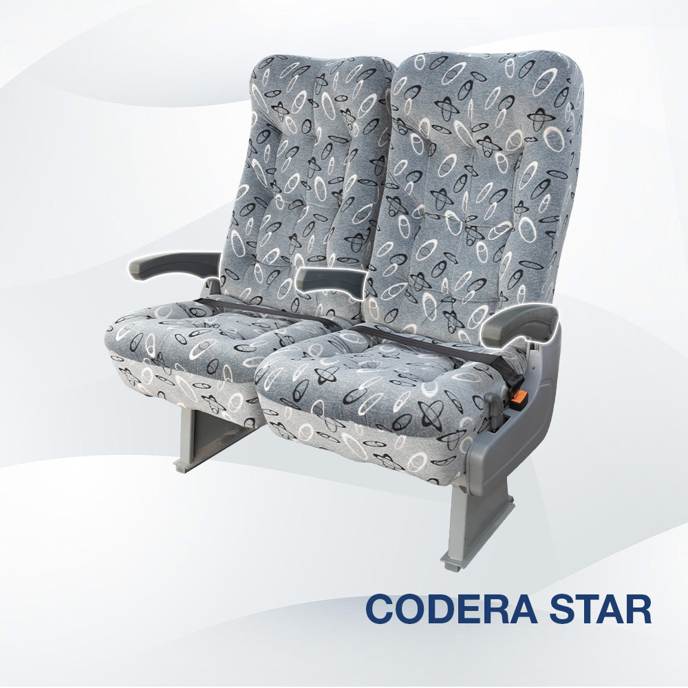 Codera Star