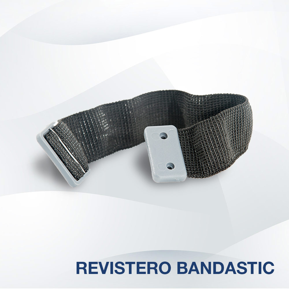 Revistero Bandastic