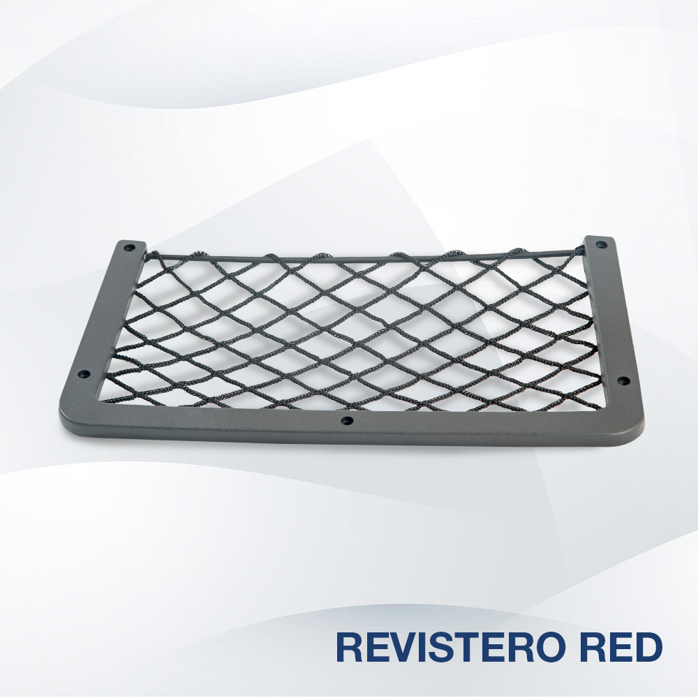 Revistero Red