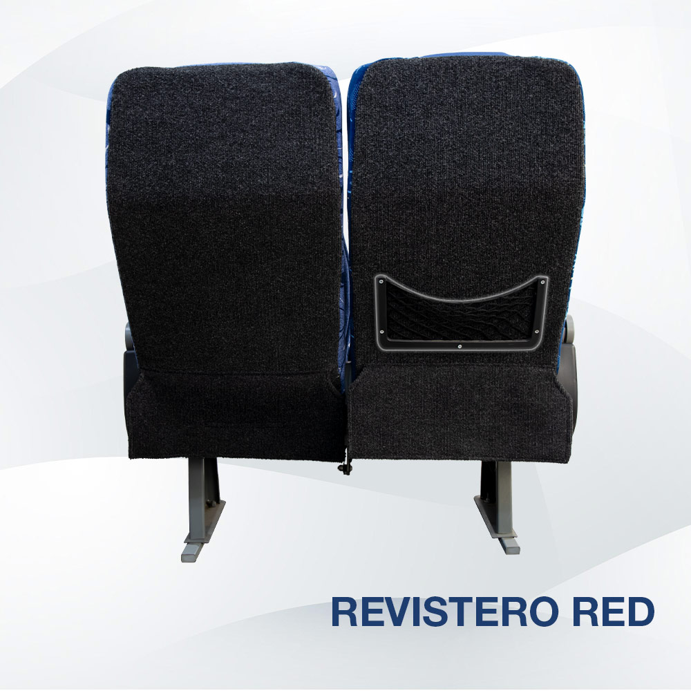 Revistero Red