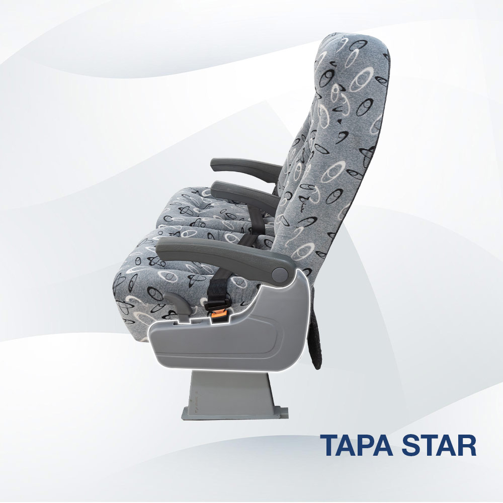 Tapa Star