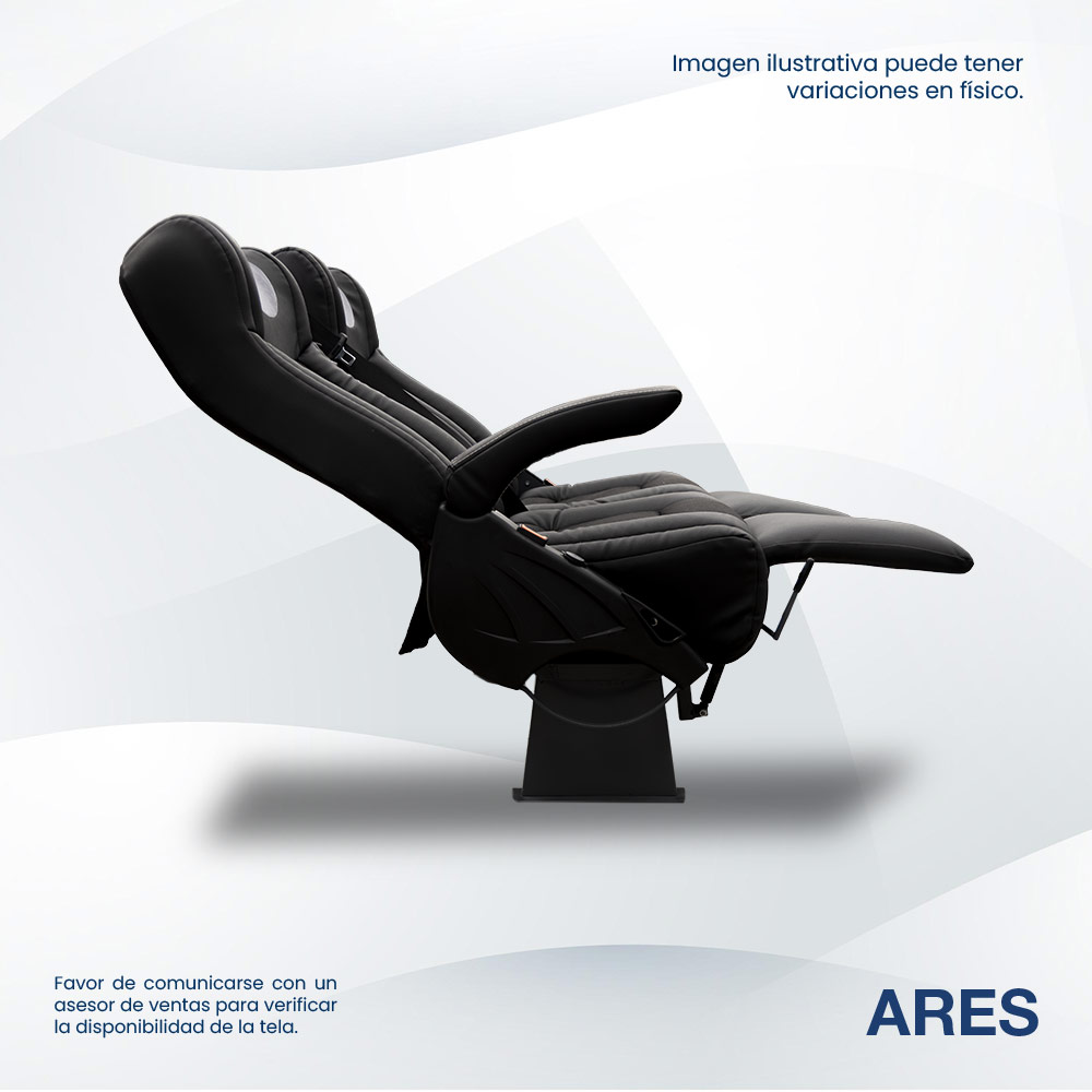 Asiento Ares