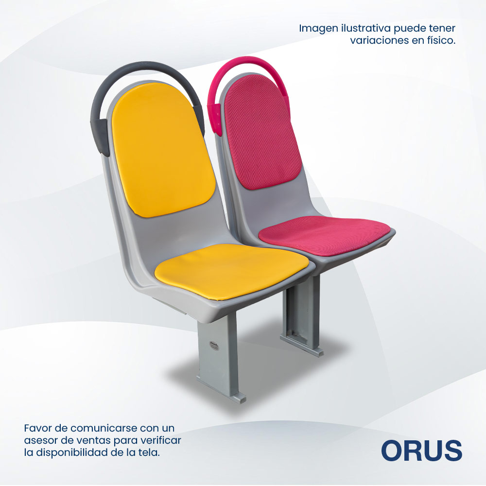 Asiento Orus