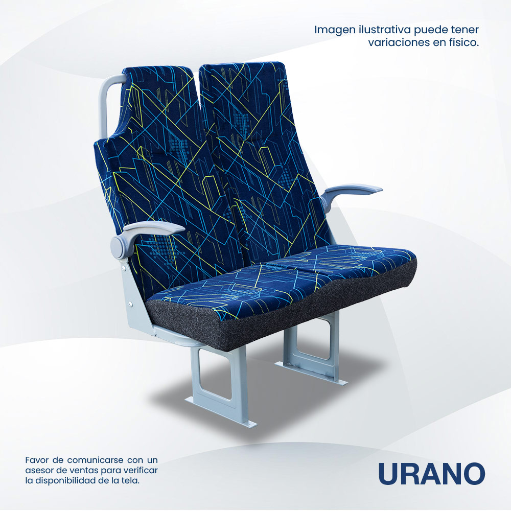 Asiento Urano